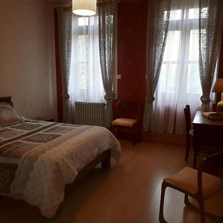 Chambre Du Nouvion Le Nouvion-en-Thierache Zewnętrze zdjęcie